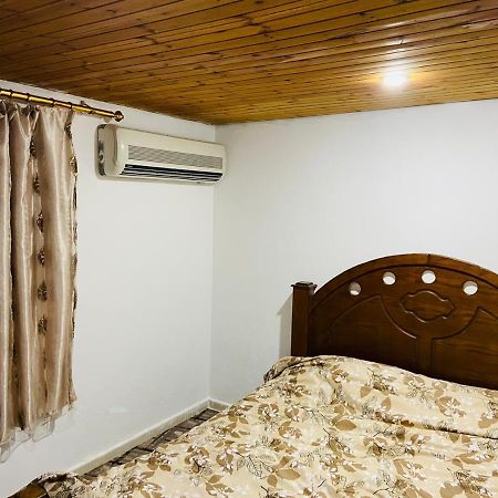 Jerash Sky Appartement Jarash Buitenkant foto