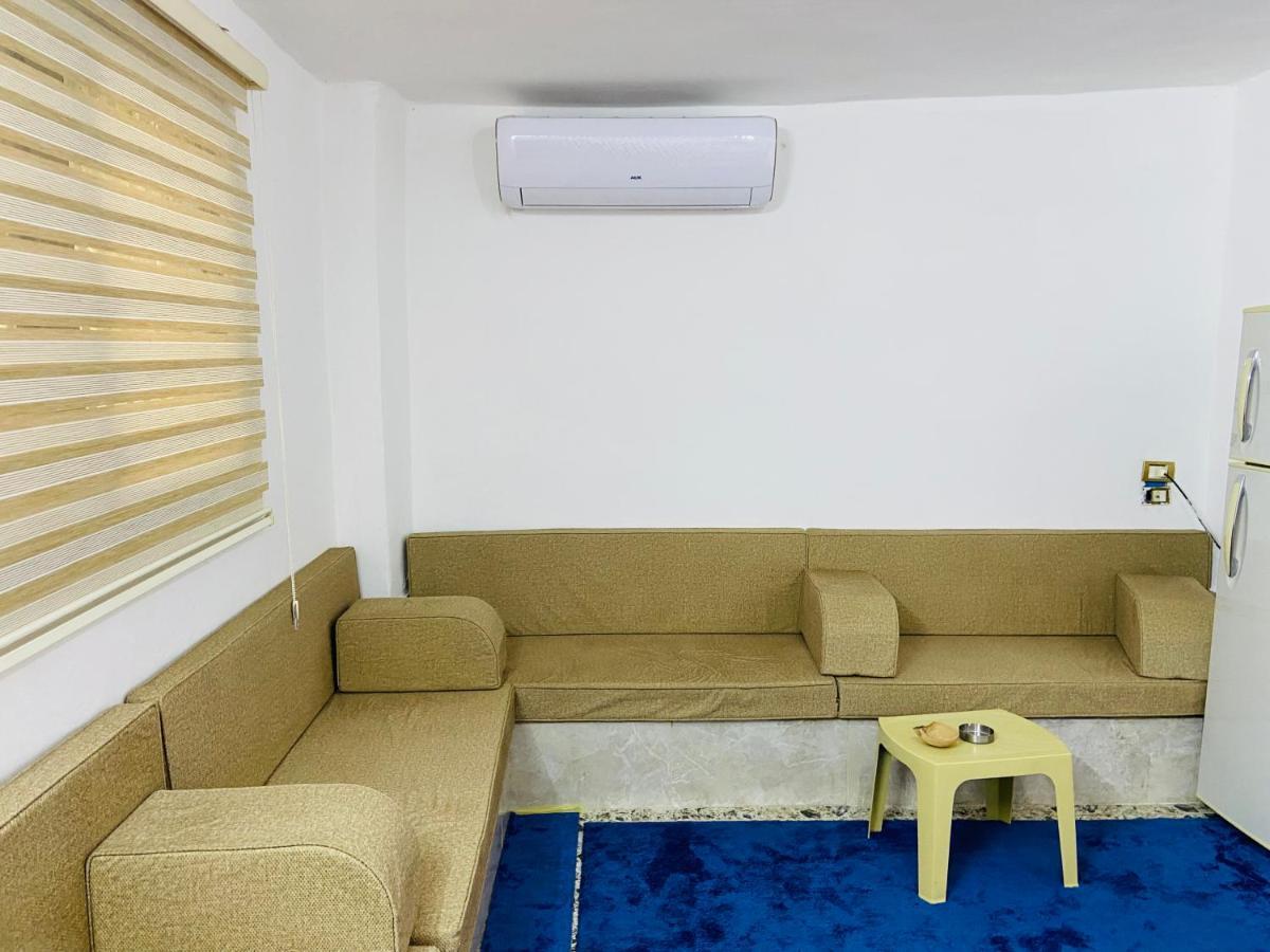 Jerash Sky Appartement Jarash Buitenkant foto