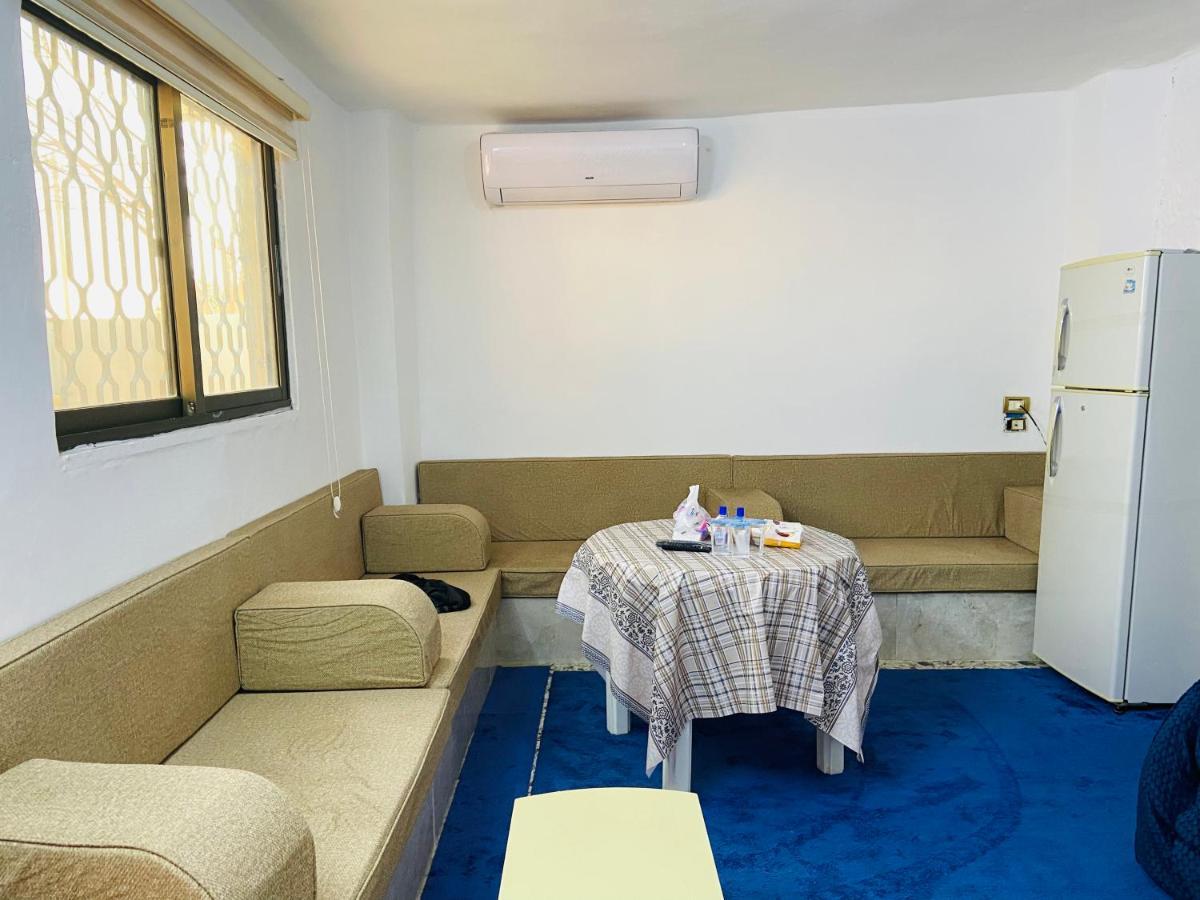Jerash Sky Appartement Jarash Buitenkant foto