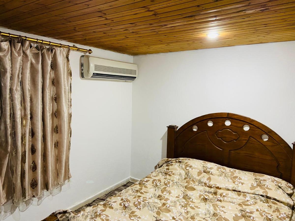 Jerash Sky Appartement Jarash Buitenkant foto