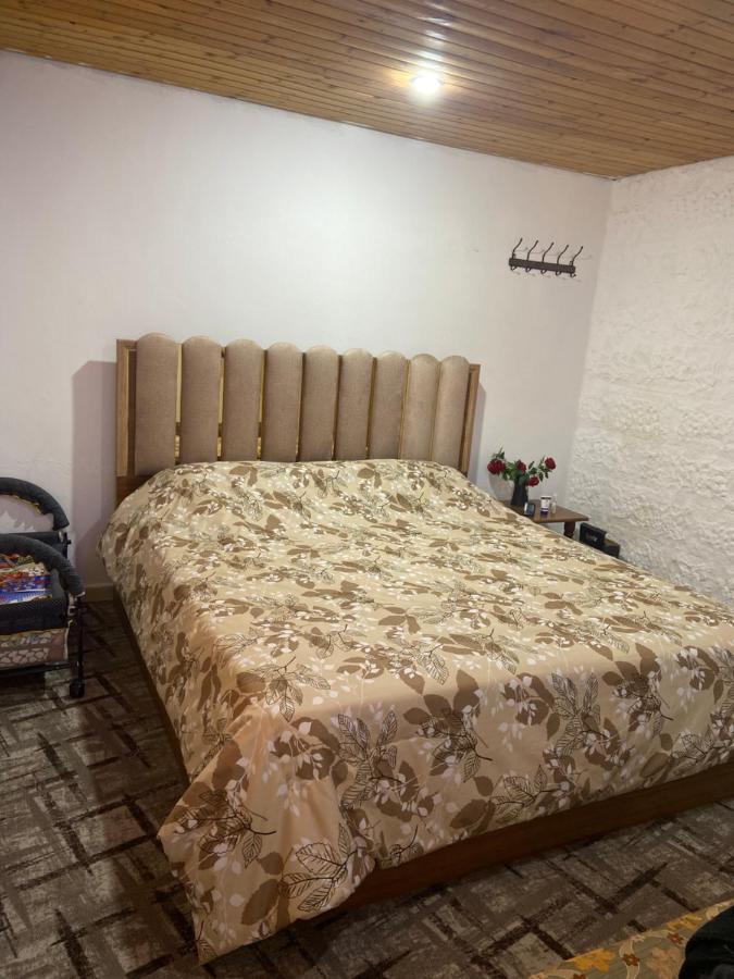 Jerash Sky Appartement Jarash Buitenkant foto